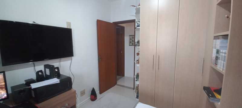 Apartamento à venda com 3 quartos, 128m² - Foto 22