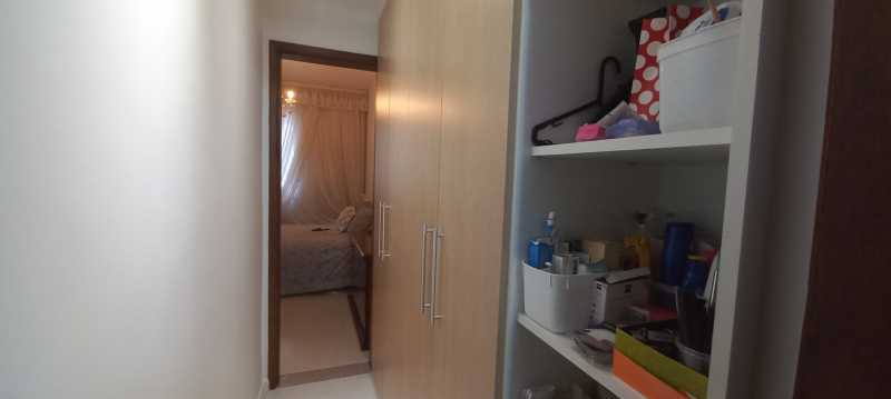 Apartamento à venda com 3 quartos, 128m² - Foto 26