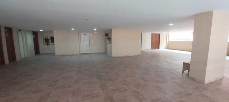 Apartamento à venda com 3 quartos, 128m² - Foto 27