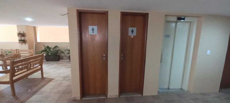 Apartamento à venda com 3 quartos, 128m² - Foto 29