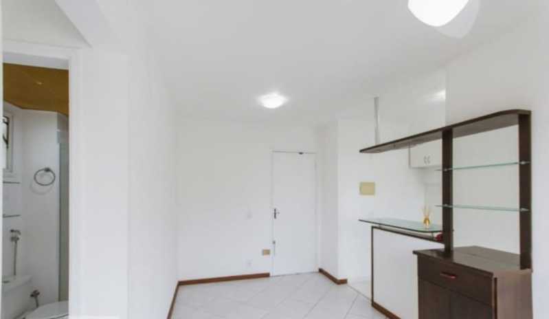 Apartamento à venda com 2 quartos, 50m² - Foto 2