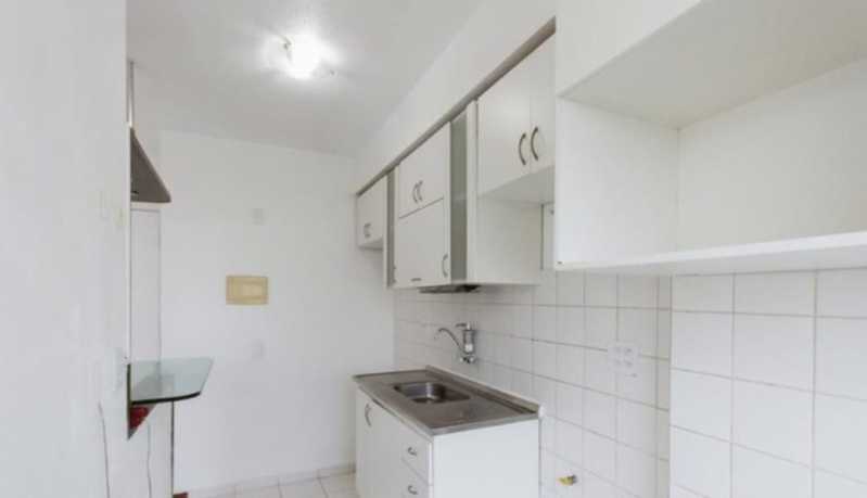 Apartamento à venda com 2 quartos, 50m² - Foto 5