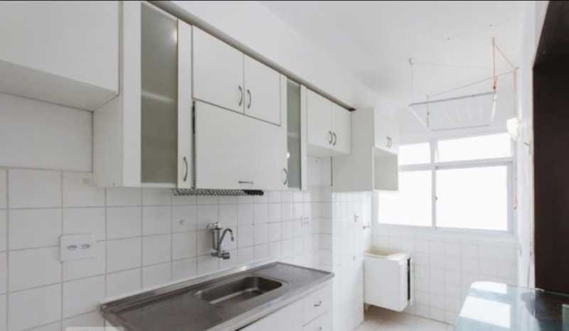 Apartamento à venda com 2 quartos, 50m² - Foto 6