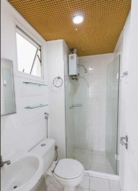 Apartamento à venda com 2 quartos, 50m² - Foto 8