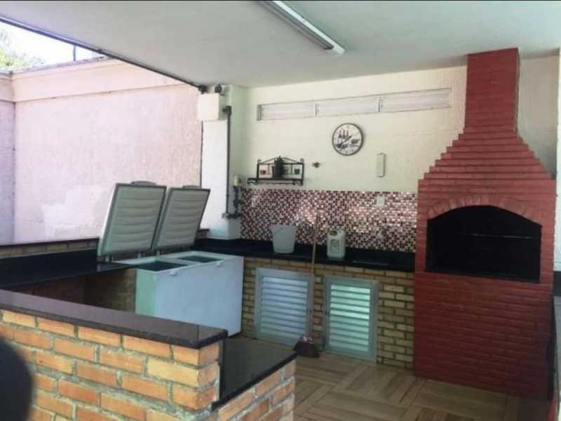 Apartamento à venda com 2 quartos, 50m² - Foto 17