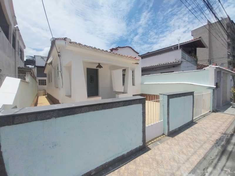 Casa de Vila, 2 quartos - Foto 1