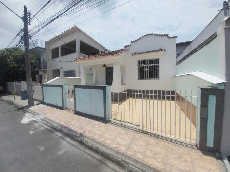 Casa de Vila, 2 quartos - Foto 2