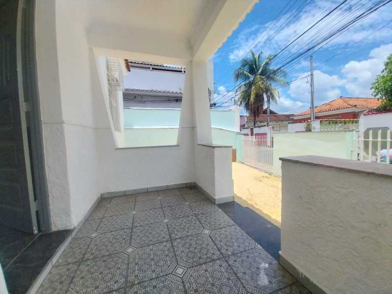 Casa de Vila, 2 quartos - Foto 4