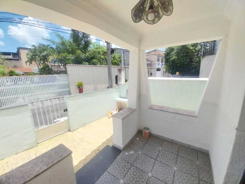 Casa de Vila, 2 quartos - Foto 5