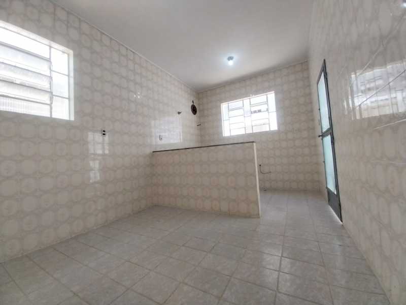 Casa de Vila, 2 quartos - Foto 17