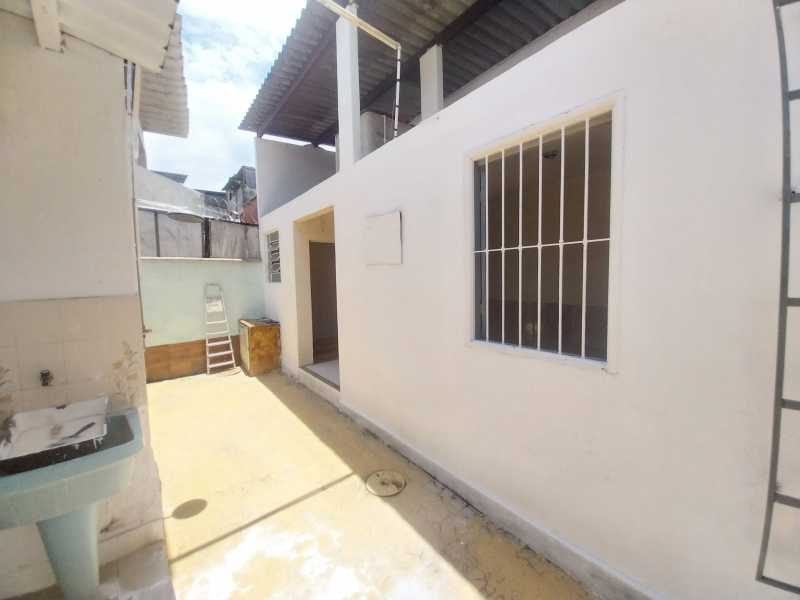 Casa de Vila, 2 quartos - Foto 21