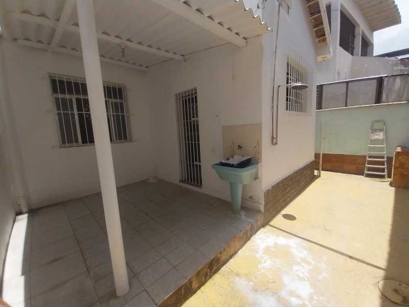 Casa de Vila, 2 quartos - Foto 22