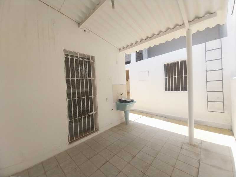 Casa de Vila, 2 quartos - Foto 23