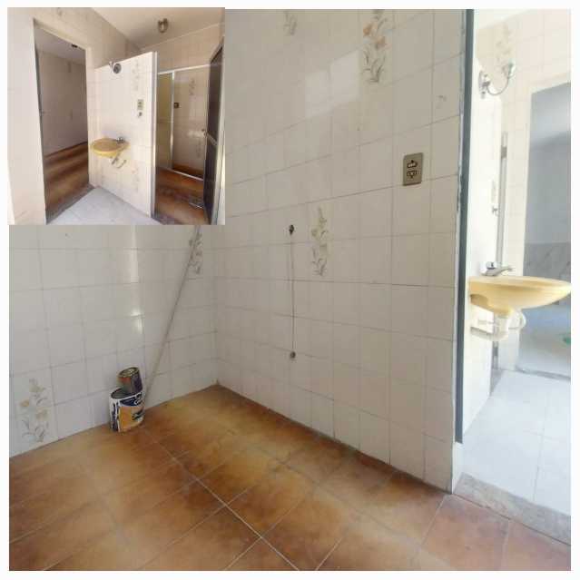 Casa de Vila, 2 quartos - Foto 25