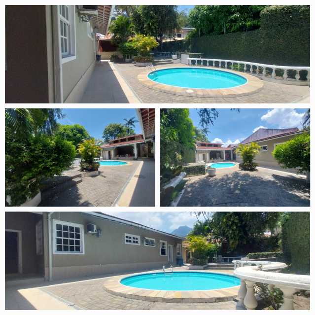 Casa de Condomínio, 4 quartos - Foto 6