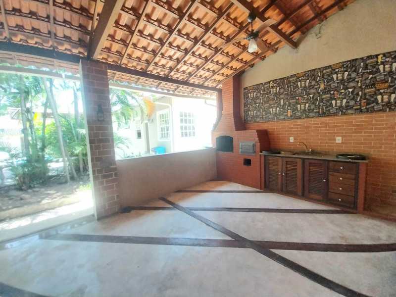 Casa de Condomínio, 4 quartos - Foto 8