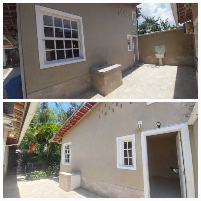 Casa de Condomínio, 4 quartos - Foto 9