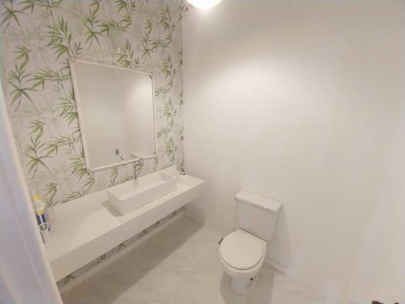 Casa de Condomínio, 4 quartos - Foto 15