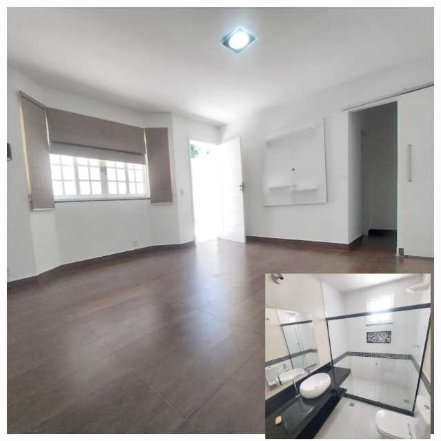 Casa de Condomínio, 4 quartos - Foto 23