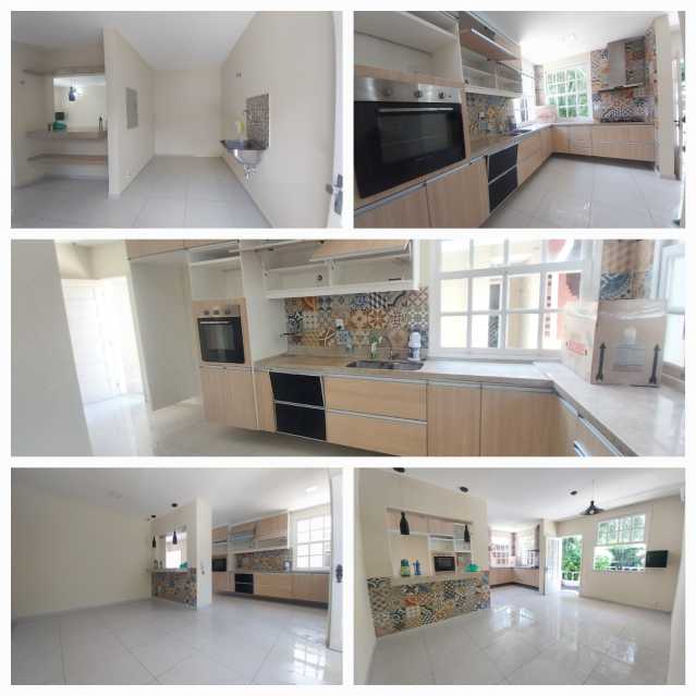 Casa de Condomínio, 4 quartos - Foto 24