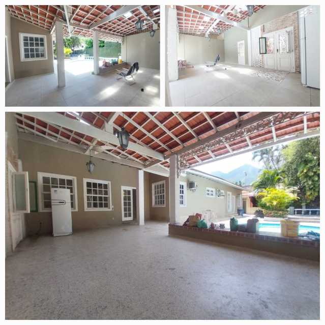 Casa de Condomínio, 4 quartos - Foto 25