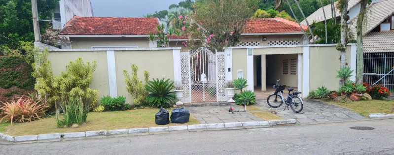 Casa de Condomínio, 4 quartos - Foto 25