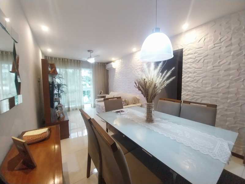 Apartamento, 3 quartos, 90 m² - Foto 4