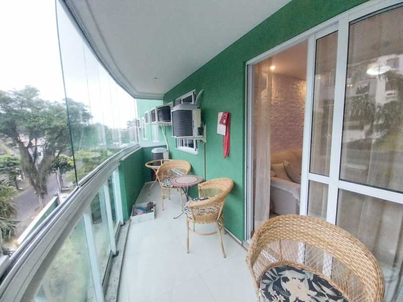 Apartamento, 3 quartos, 90 m² - Foto 6