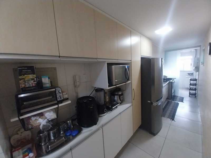 Apartamento, 3 quartos, 90 m² - Foto 7