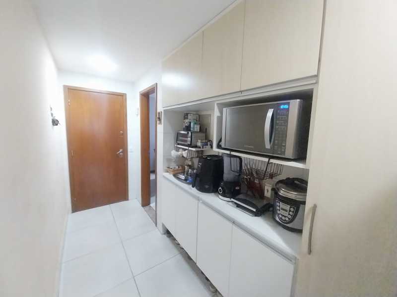 Apartamento, 3 quartos, 90 m² - Foto 8