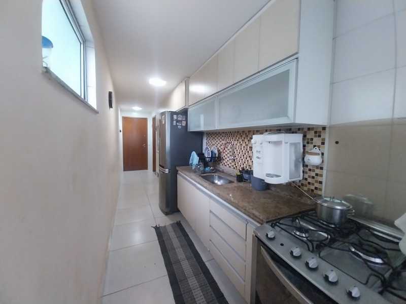 Apartamento, 3 quartos, 90 m² - Foto 9