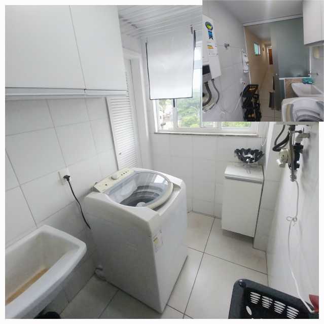 Apartamento, 3 quartos, 90 m² - Foto 10