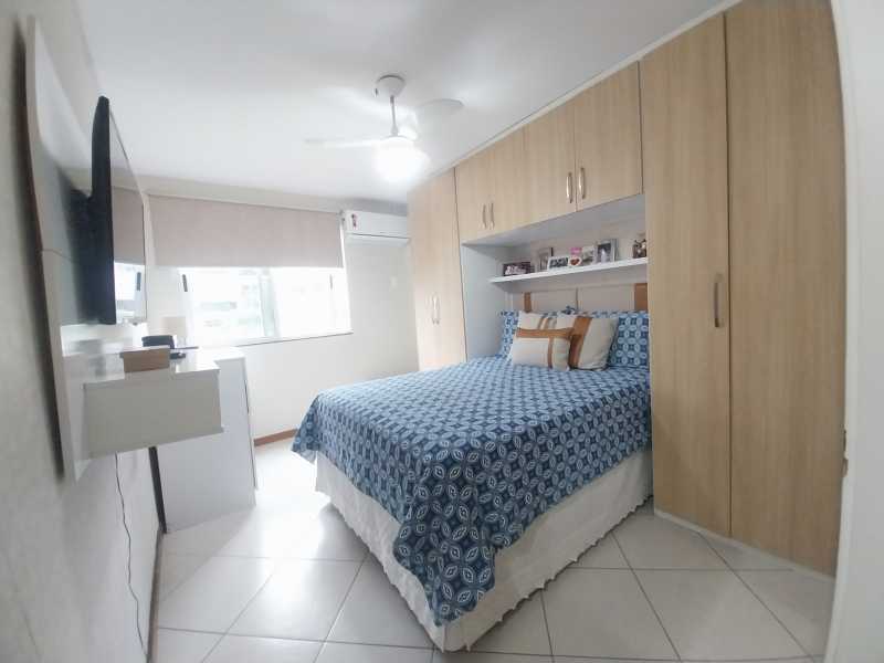 Apartamento, 3 quartos, 90 m² - Foto 11