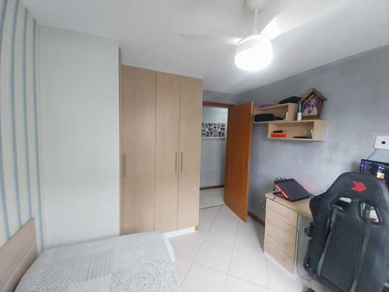 Apartamento, 3 quartos, 90 m² - Foto 17