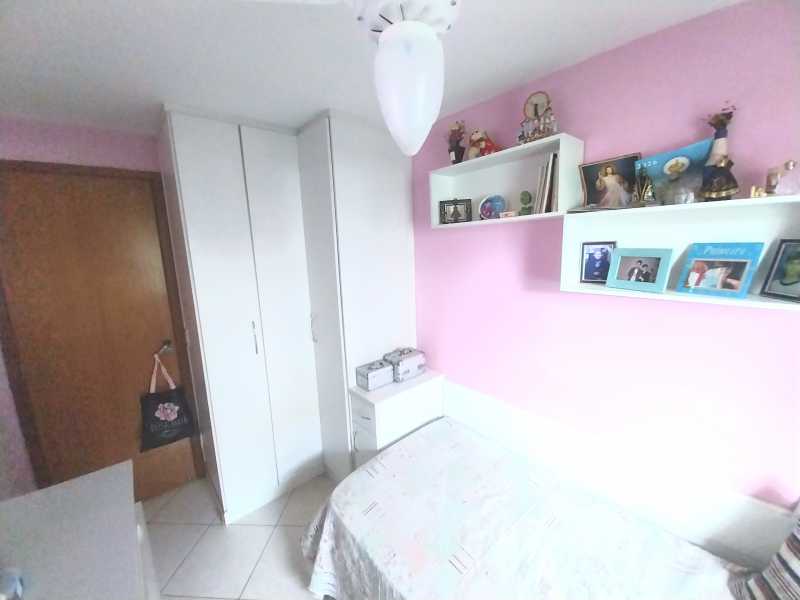 Apartamento, 3 quartos, 90 m² - Foto 20