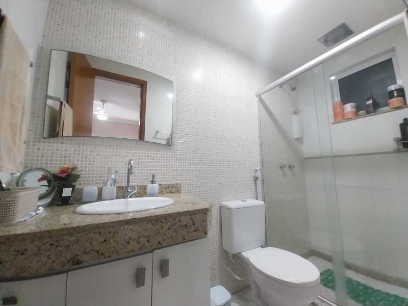 Apartamento, 3 quartos, 90 m² - Foto 21