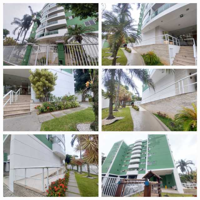 Apartamento, 3 quartos, 90 m² - Foto 22