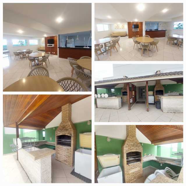 Apartamento, 3 quartos, 90 m² - Foto 23