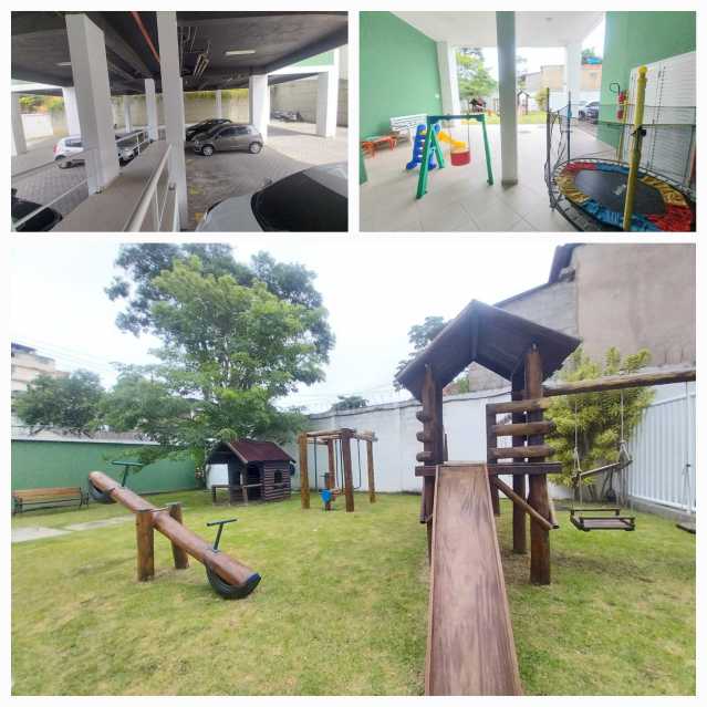 Apartamento, 3 quartos, 90 m² - Foto 25