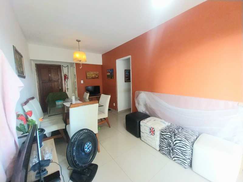 Apartamento, 2 quartos, 54 m² - Foto 1