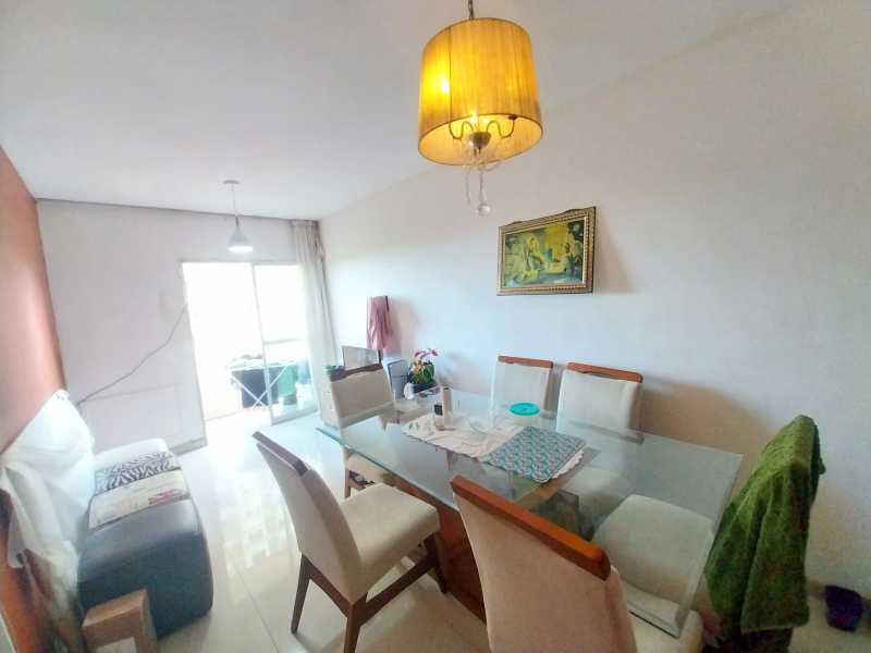 Apartamento, 2 quartos, 54 m² - Foto 2