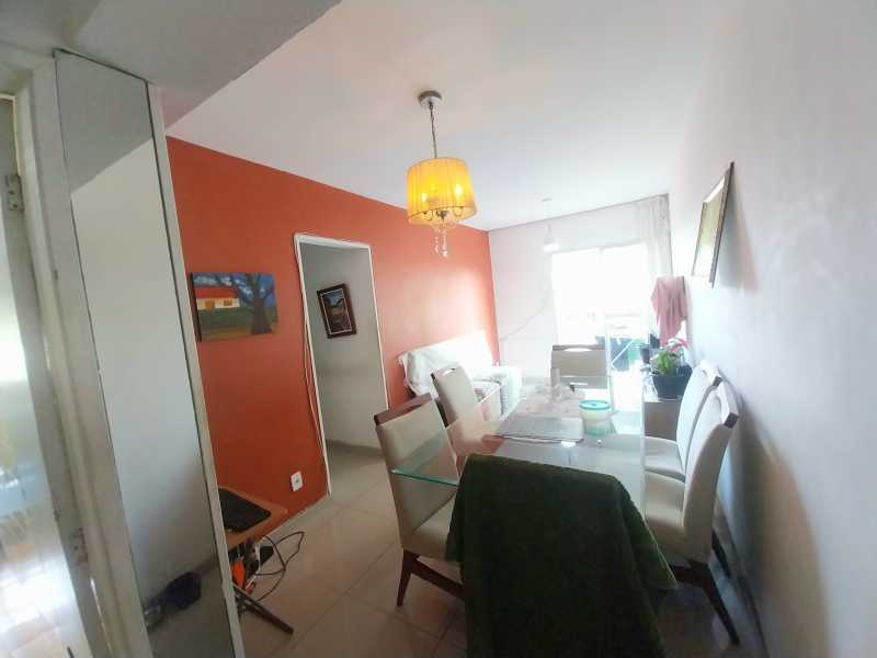 Apartamento, 2 quartos, 54 m² - Foto 3
