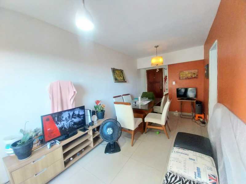 Apartamento, 2 quartos, 54 m² - Foto 4