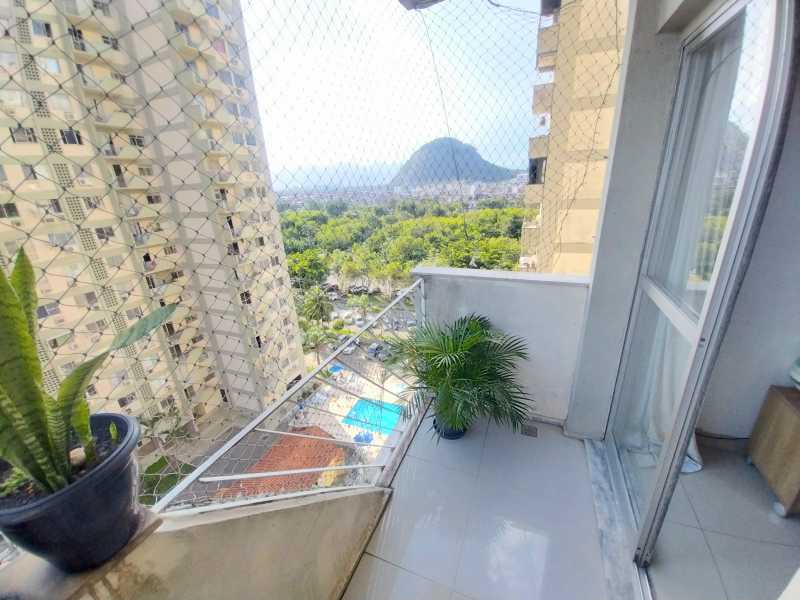 Apartamento, 2 quartos, 54 m² - Foto 5