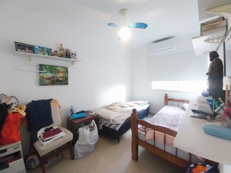 Apartamento, 2 quartos, 54 m² - Foto 9