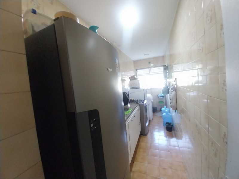 Apartamento, 2 quartos, 54 m² - Foto 15