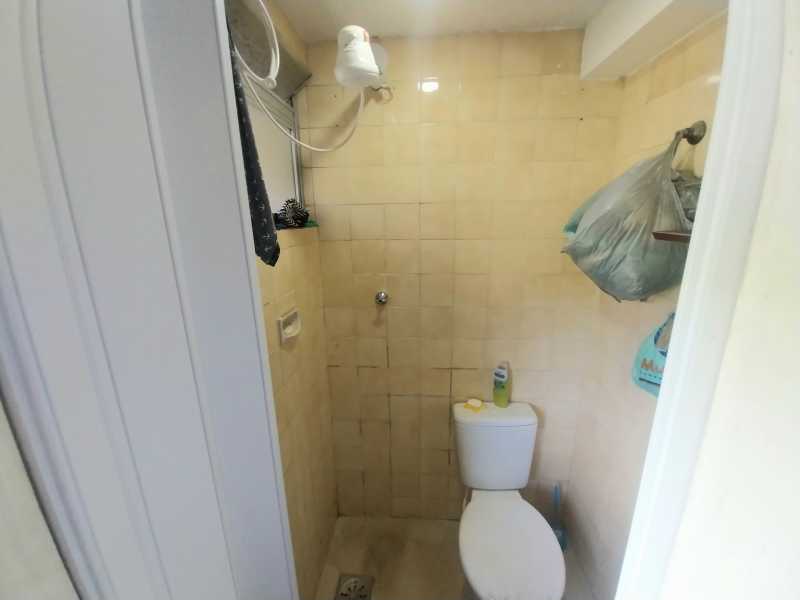 Apartamento, 2 quartos, 54 m² - Foto 19