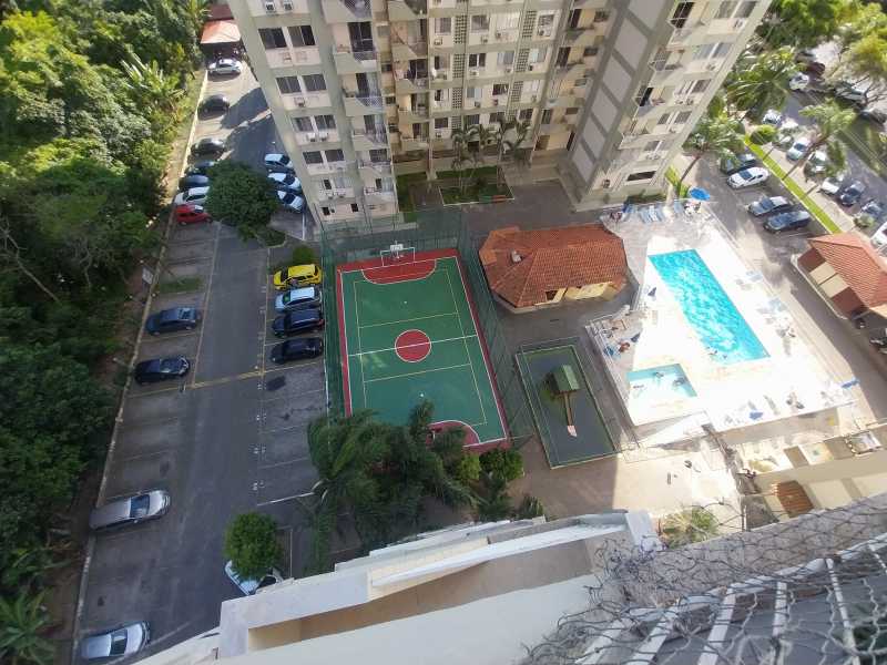 Apartamento, 2 quartos, 54 m² - Foto 20