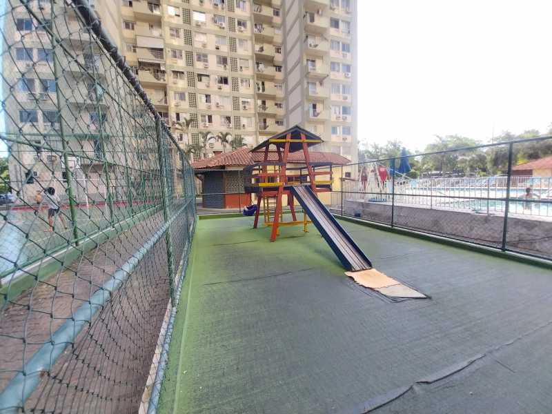 Apartamento, 2 quartos, 54 m² - Foto 21