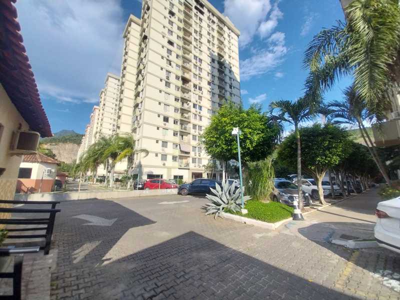 Apartamento, 2 quartos, 54 m² - Foto 23